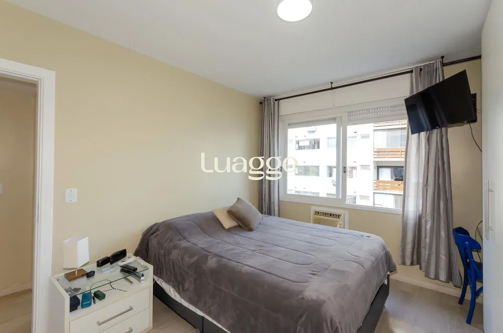 Apartamento, 3 quartos, 100 m² - Foto 1