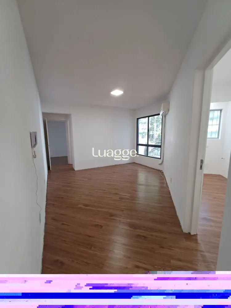 Apartamento, 1 quarto, 46 m² - Foto 1