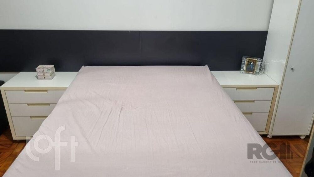 Apartamento à venda com 1 quarto, 45m² - Foto 5