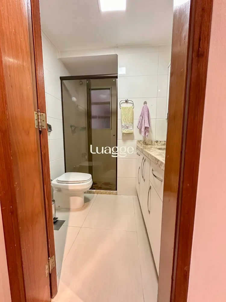 Apartamento, 3 quartos, 103 m² - Foto 1