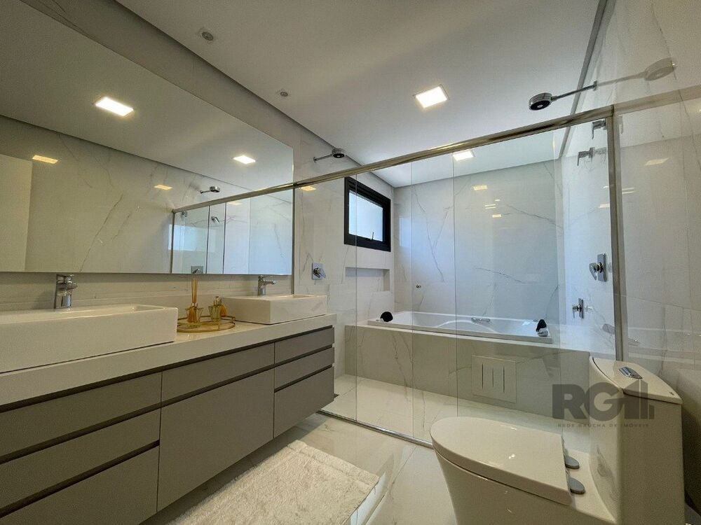 Casa de Condomínio à venda com 5 quartos, 414m² - Foto 4