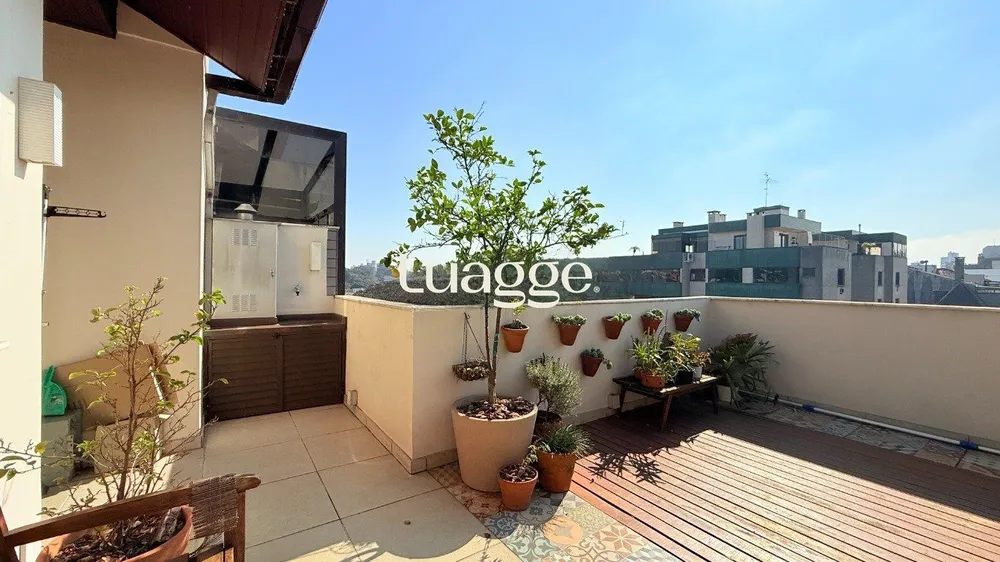 Apartamento, 2 quartos, 44 m² - Foto 4