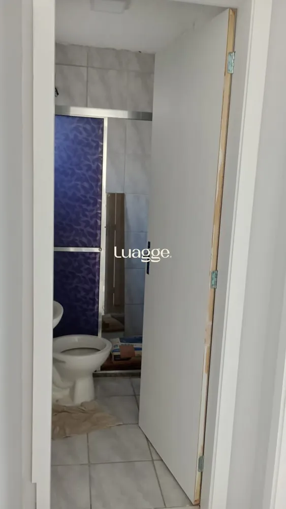 Apartamento, 2 quartos, 44 m² - Foto 1