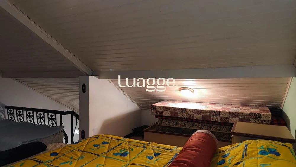 Apartamento, 2 quartos, 39 m² - Foto 2