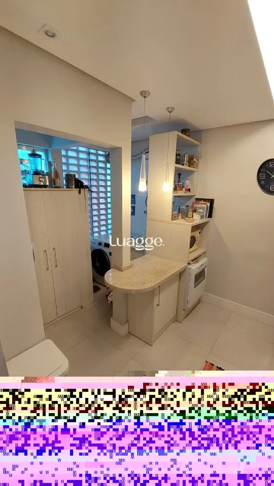 Apartamento, 2 quartos, 64 m² - Foto 1