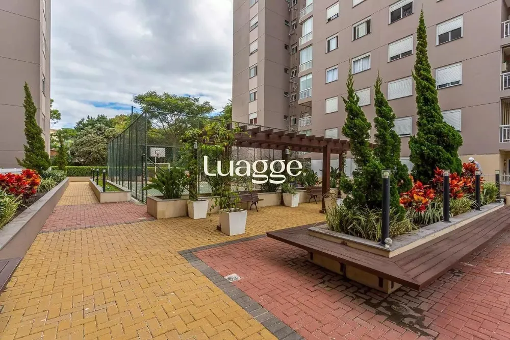 Apartamento, 2 quartos, 64 m² - Foto 2
