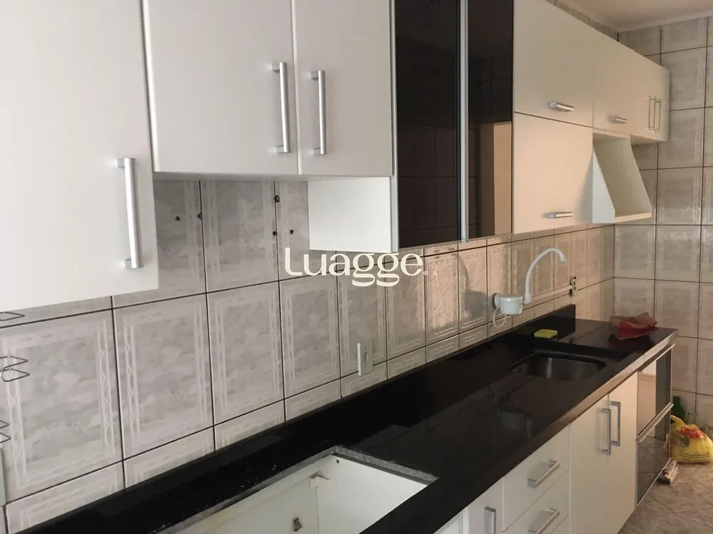 Apartamento, 2 quartos, 64 m² - Foto 3