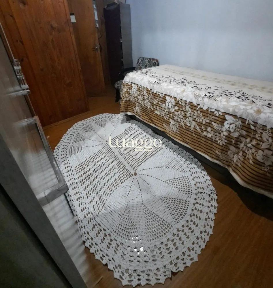 Casa, 4 quartos, 171 m² - Foto 1