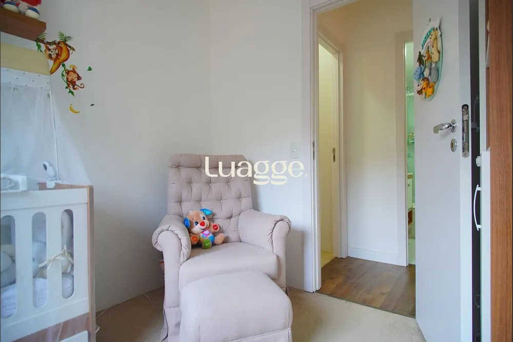 Casa, 4 quartos, 171 m² - Foto 2