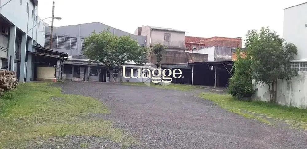 Terreno, 1090 m² - Foto 1