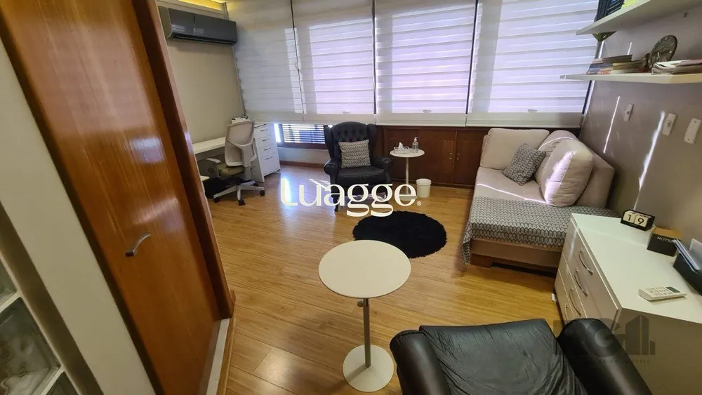 Sala-Conjunto, 40 m² - Foto 1