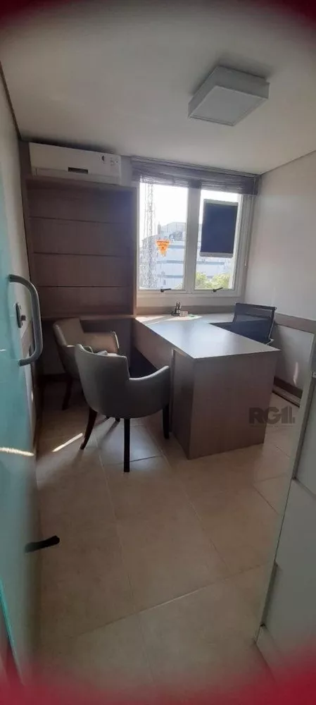 Conjunto Comercial-Sala à venda, 20m² - Foto 2