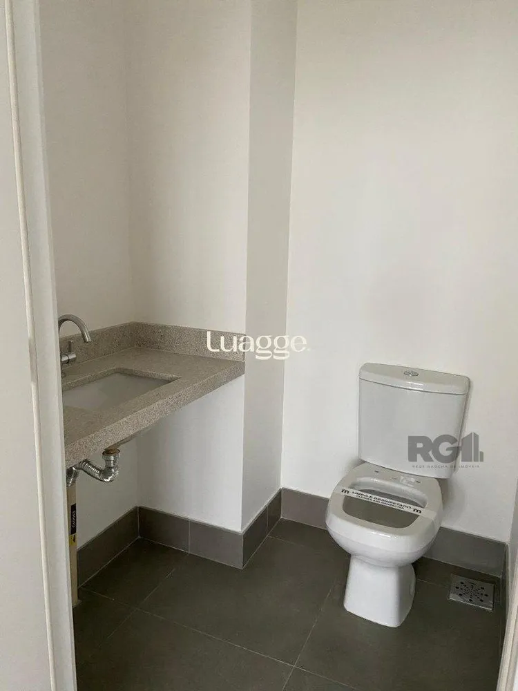 Sala-Conjunto, 30 m² - Foto 2