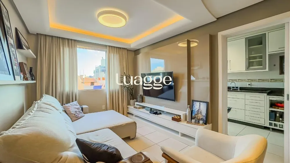 Sala-Conjunto, 30 m² - Foto 1