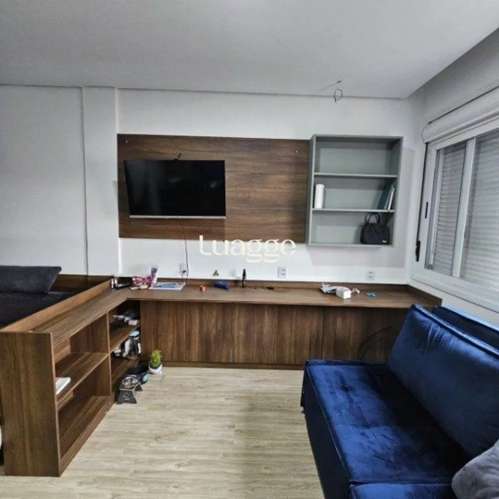 Apartamento, 2 quartos, 66 m² - Foto 3