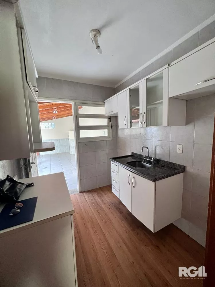 Casa de Condomínio à venda com 2 quartos, 127m² - Foto 6