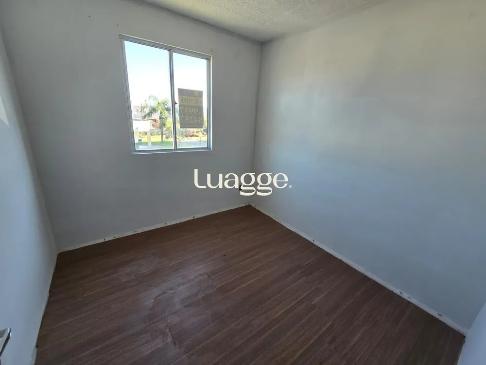 Apartamento, 2 quartos, 39 m² - Foto 1