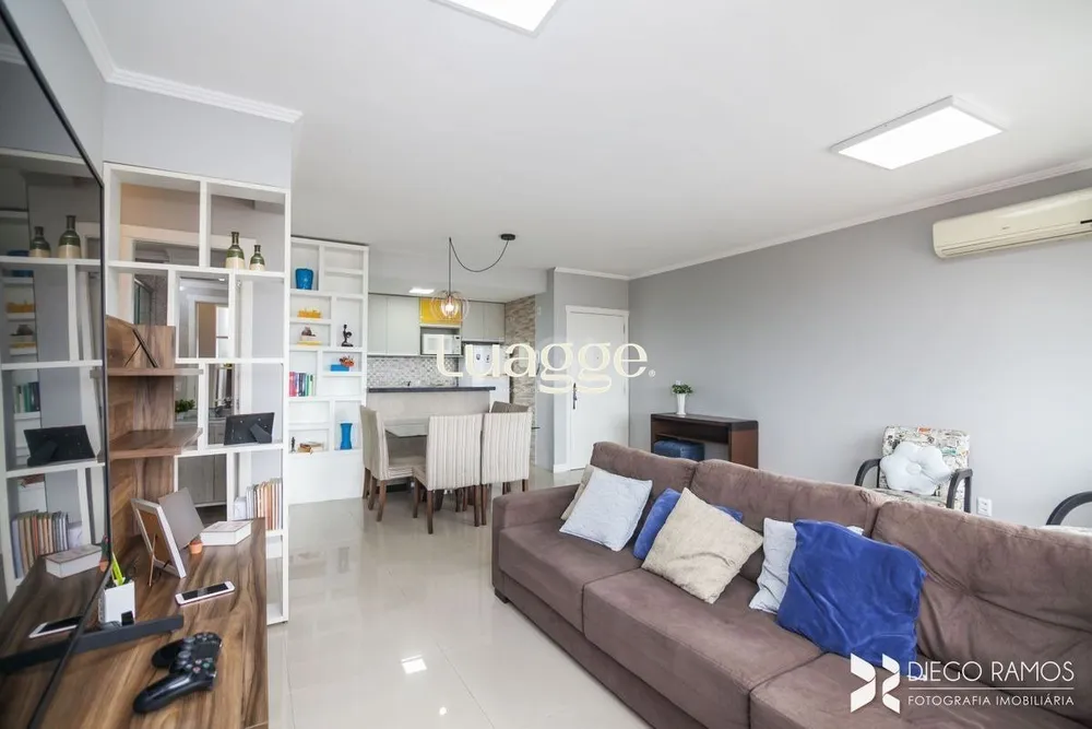 Sala-Conjunto, 63 m² - Foto 1