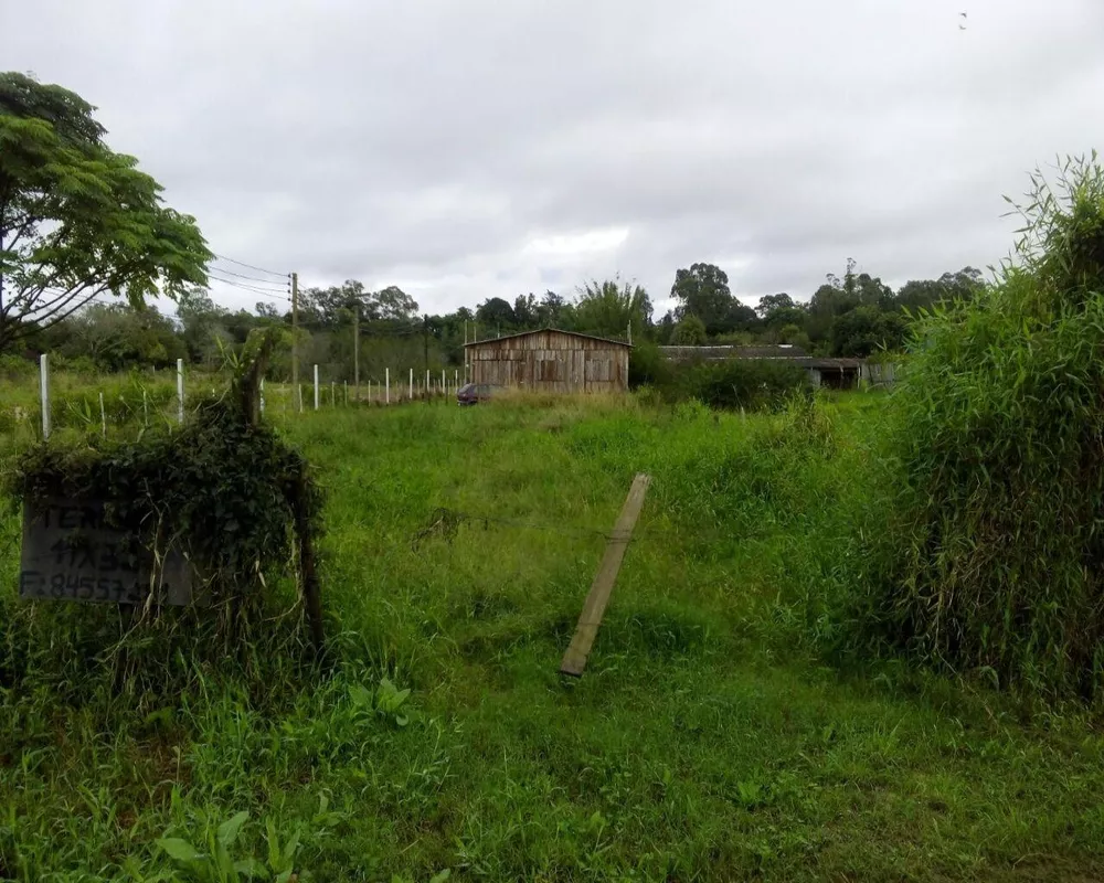 Terreno à venda, 1m² - Foto 1