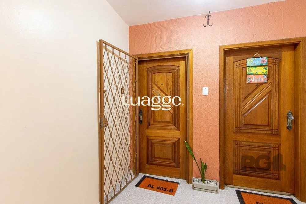 Apartamento, 1 quarto, 45 m² - Foto 3