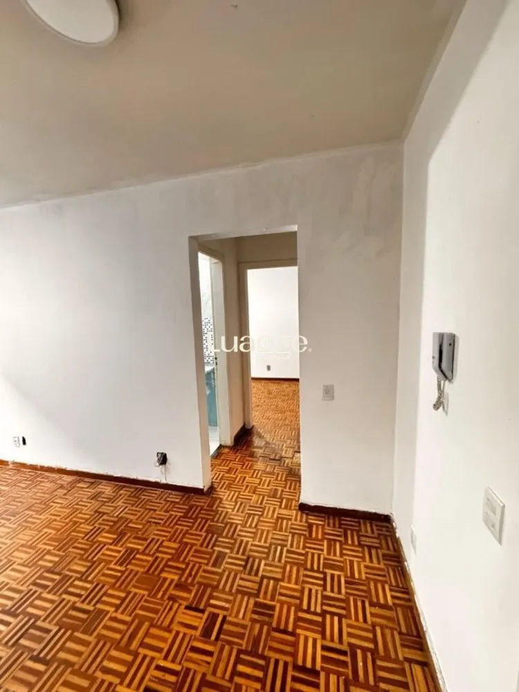 Apartamento, 1 quarto, 45 m² - Foto 1