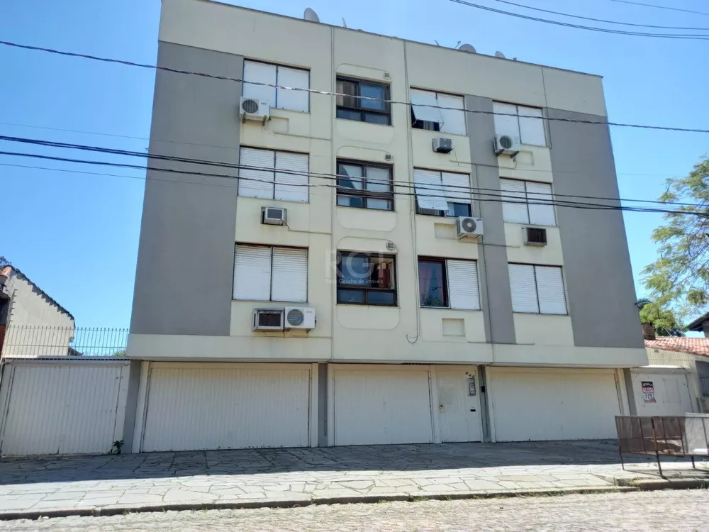 Apartamento à venda com 2 quartos, 53m² - Foto 1