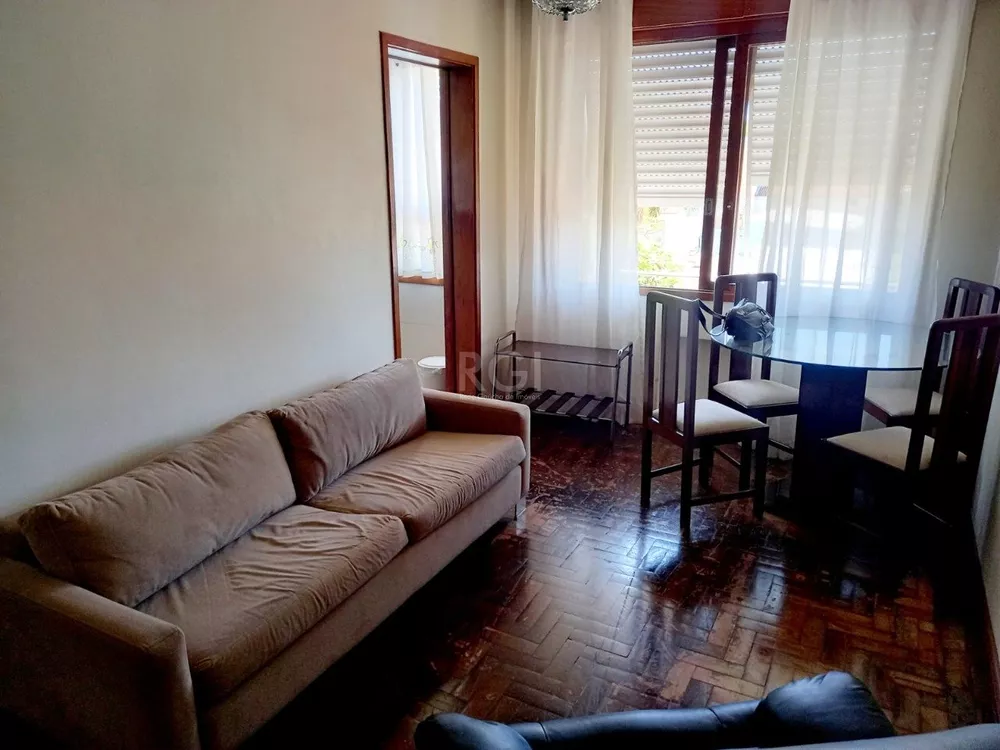 Apartamento à venda com 2 quartos, 53m² - Foto 4