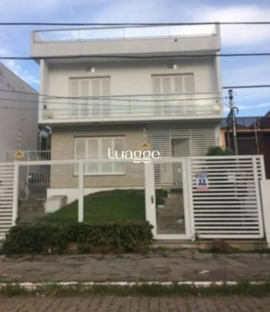 Casa, 3 quartos, 211 m² - Foto 3