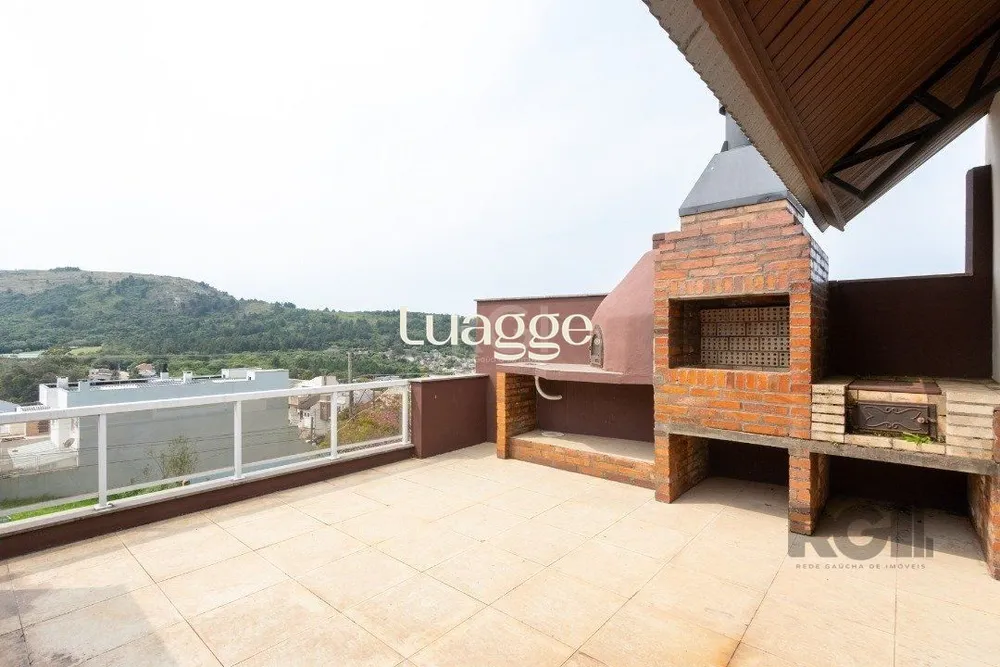 Casa, 3 quartos, 176 m² - Foto 1