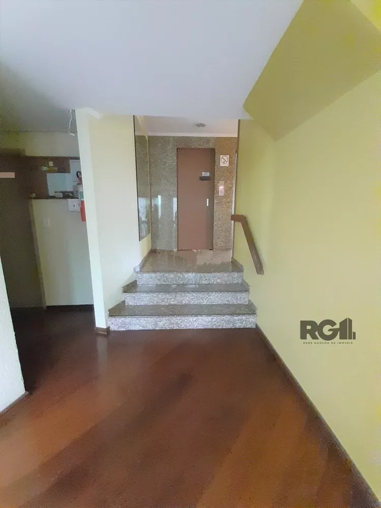 Apartamento à venda com 1 quarto, 45m² - Foto 3