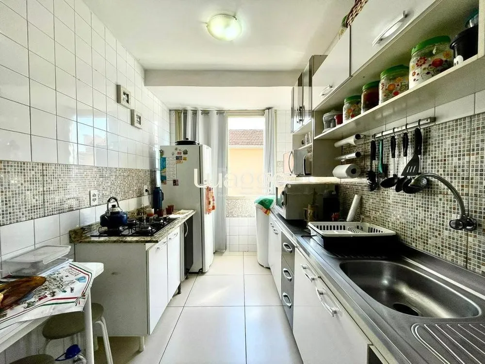 Apartamento, 1 quarto, 45 m² - Foto 1