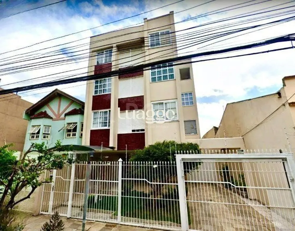 Apartamento, 1 quarto, 45 m² - Foto 2