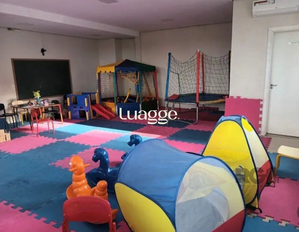 Apartamento, 2 quartos, 54 m² - Foto 1
