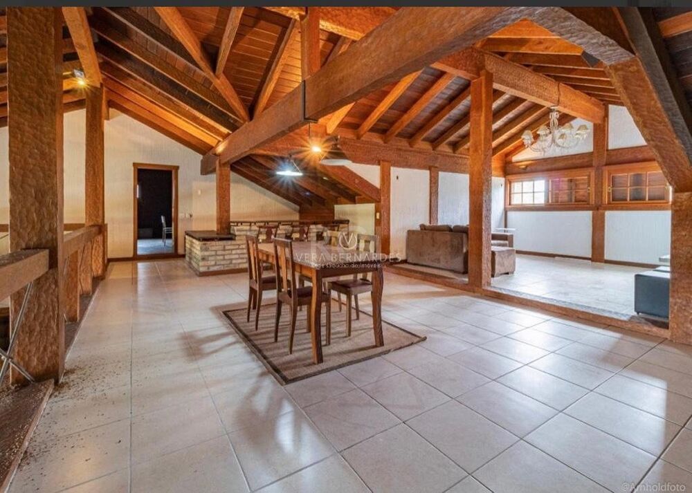 Casa de Condomínio à venda com 4 quartos, 595m² - Foto 4