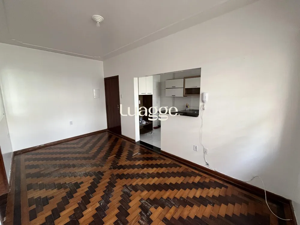 Apartamento, 2 quartos, 59 m² - Foto 1