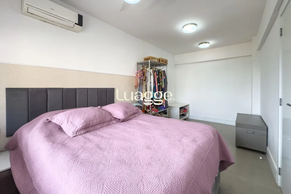 Apartamento, 1 quarto, 37 m² - Foto 1