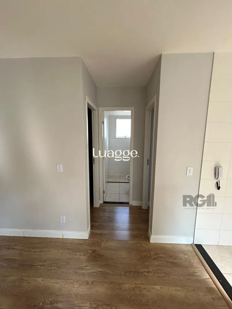 Apartamento, 2 quartos, 46 m² - Foto 1