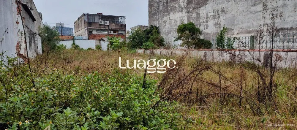 Terreno, 971 m² - Foto 2