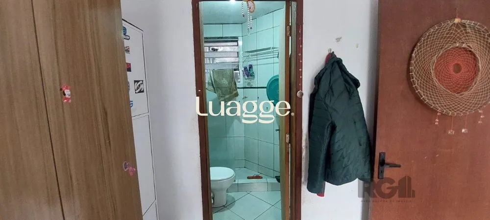 Apartamento, 1 quarto, 41 m² - Foto 2