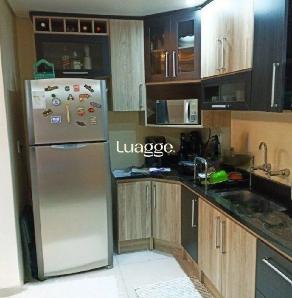 Casa, 4 quartos, 260 m² - Foto 3