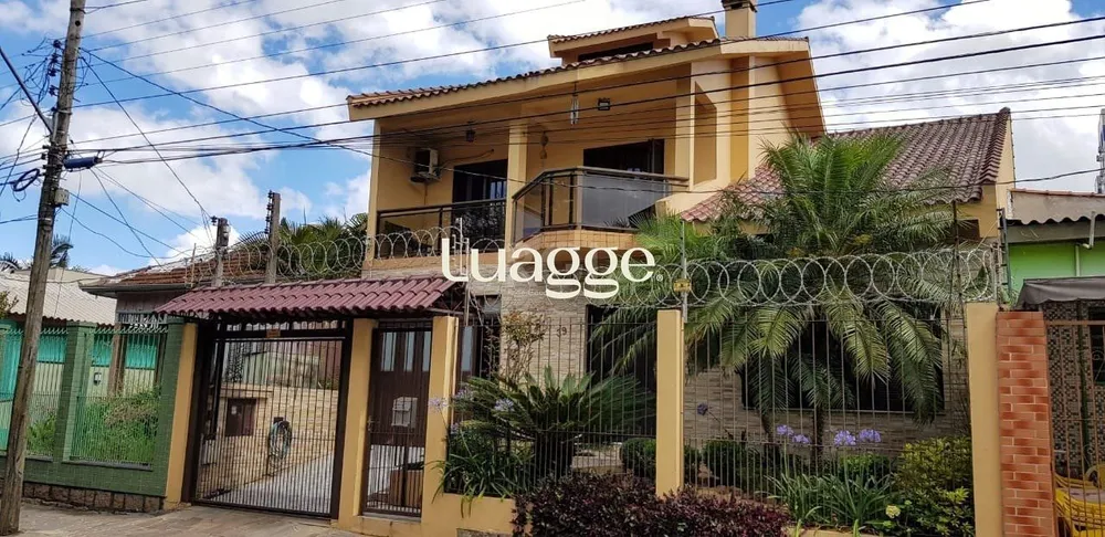 Casa, 4 quartos, 260 m² - Foto 2