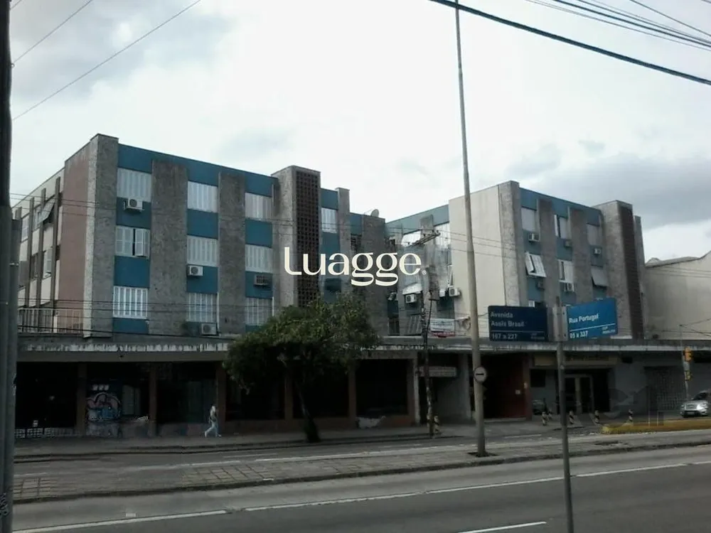 Apartamento, 3 quartos, 80 m² - Foto 3
