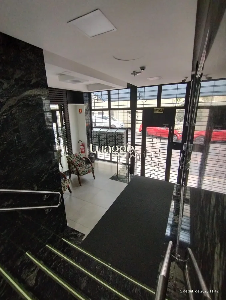Apartamento, 3 quartos, 114 m² - Foto 1