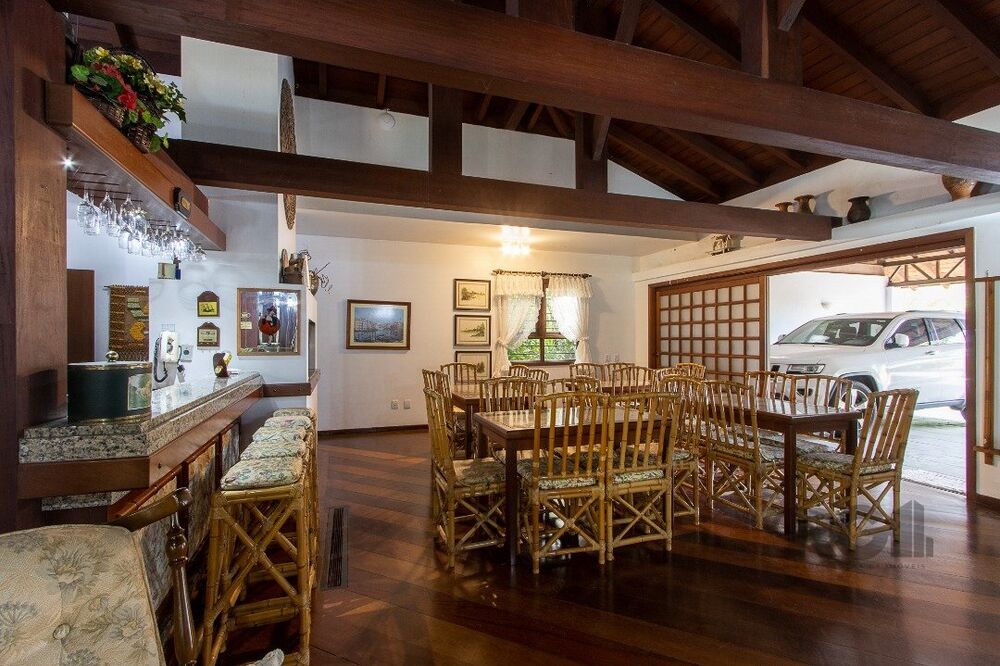 Casa de Condomínio à venda com 6 quartos, 702m² - Foto 1