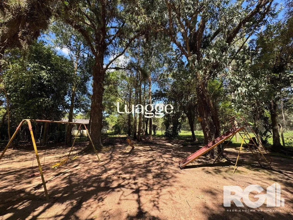 Sítio, 3 quartos, 279 m² - Foto 3