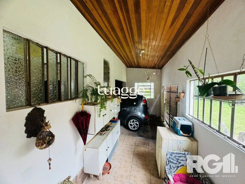 Sítio, 3 quartos, 279 m² - Foto 1