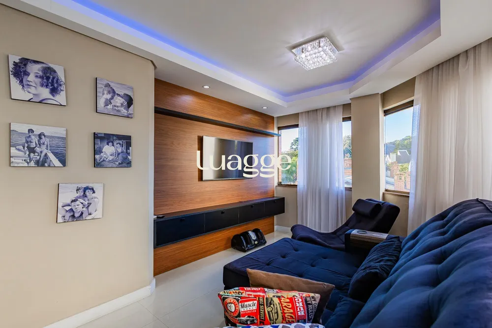 Sala-Conjunto, 35 m² - Foto 1