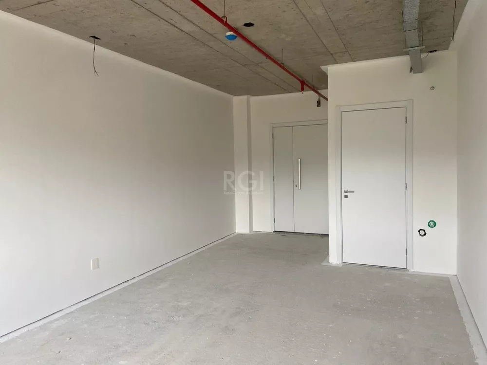 Conjunto Comercial-Sala à venda, 35m² - Foto 6