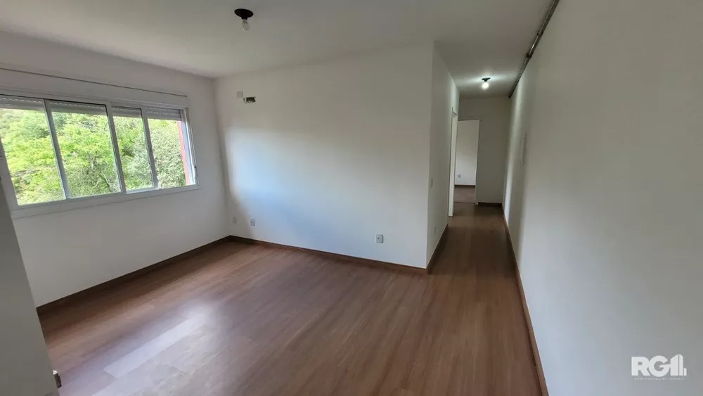 Apartamento à venda com 2 quartos, 40m² - Foto 1