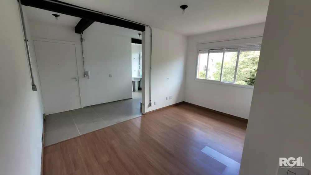 Apartamento à venda com 2 quartos, 40m² - Foto 5